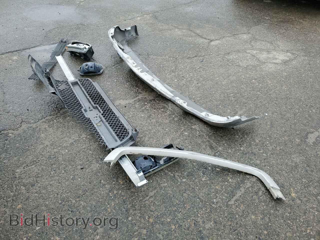 2005 CHEVROLET ALL Models - VIN: 2GCEC19V451165577 - Photo 12