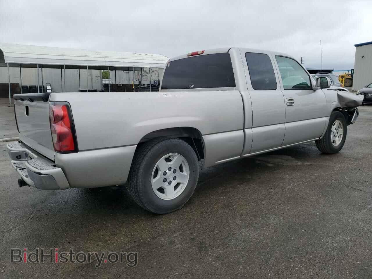2005 CHEVROLET ALL Models - VIN: 2GCEC19V451165577 - Photo 3