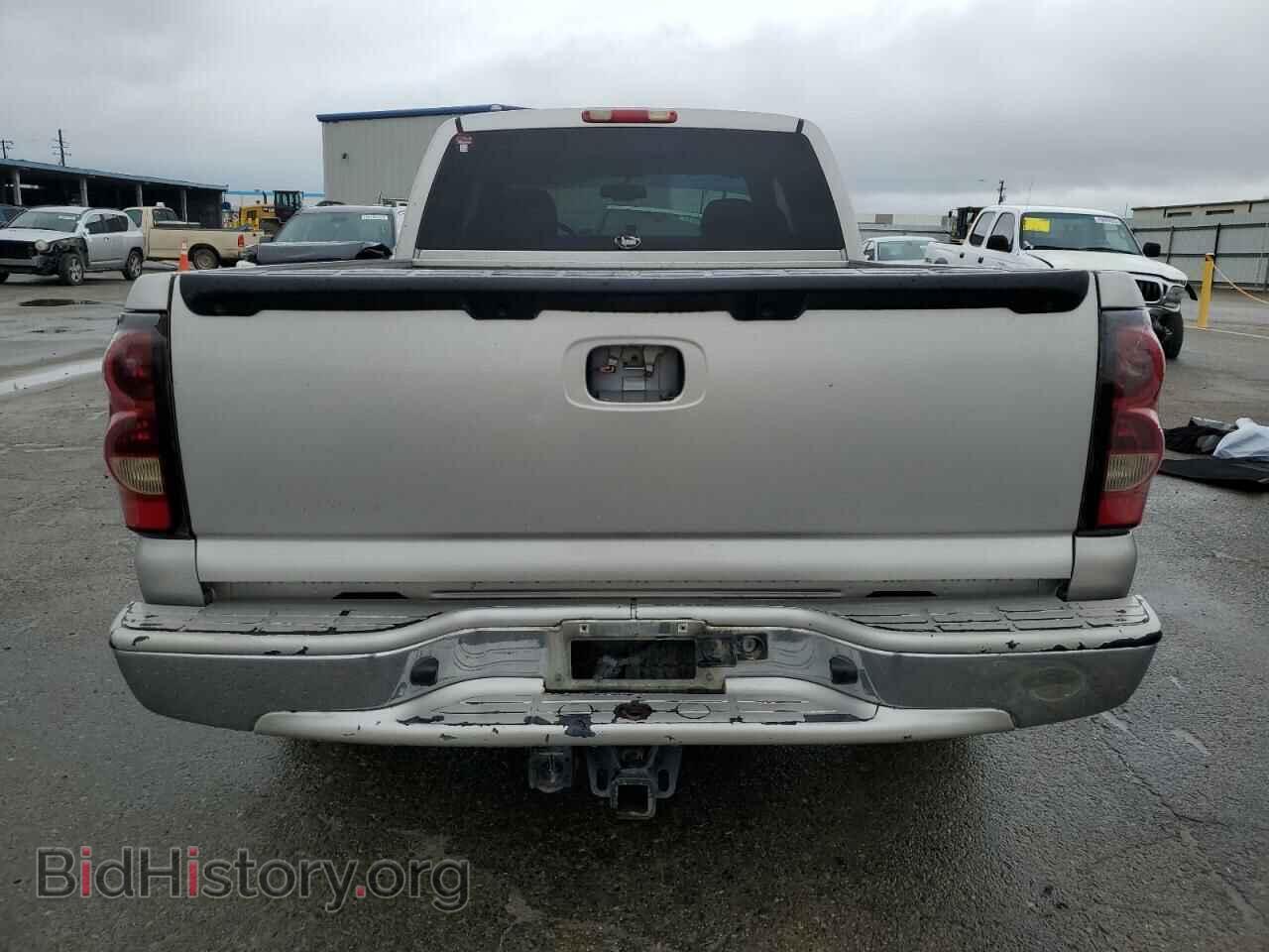 2005 CHEVROLET ALL Models - VIN: 2GCEC19V451165577 - Photo 6