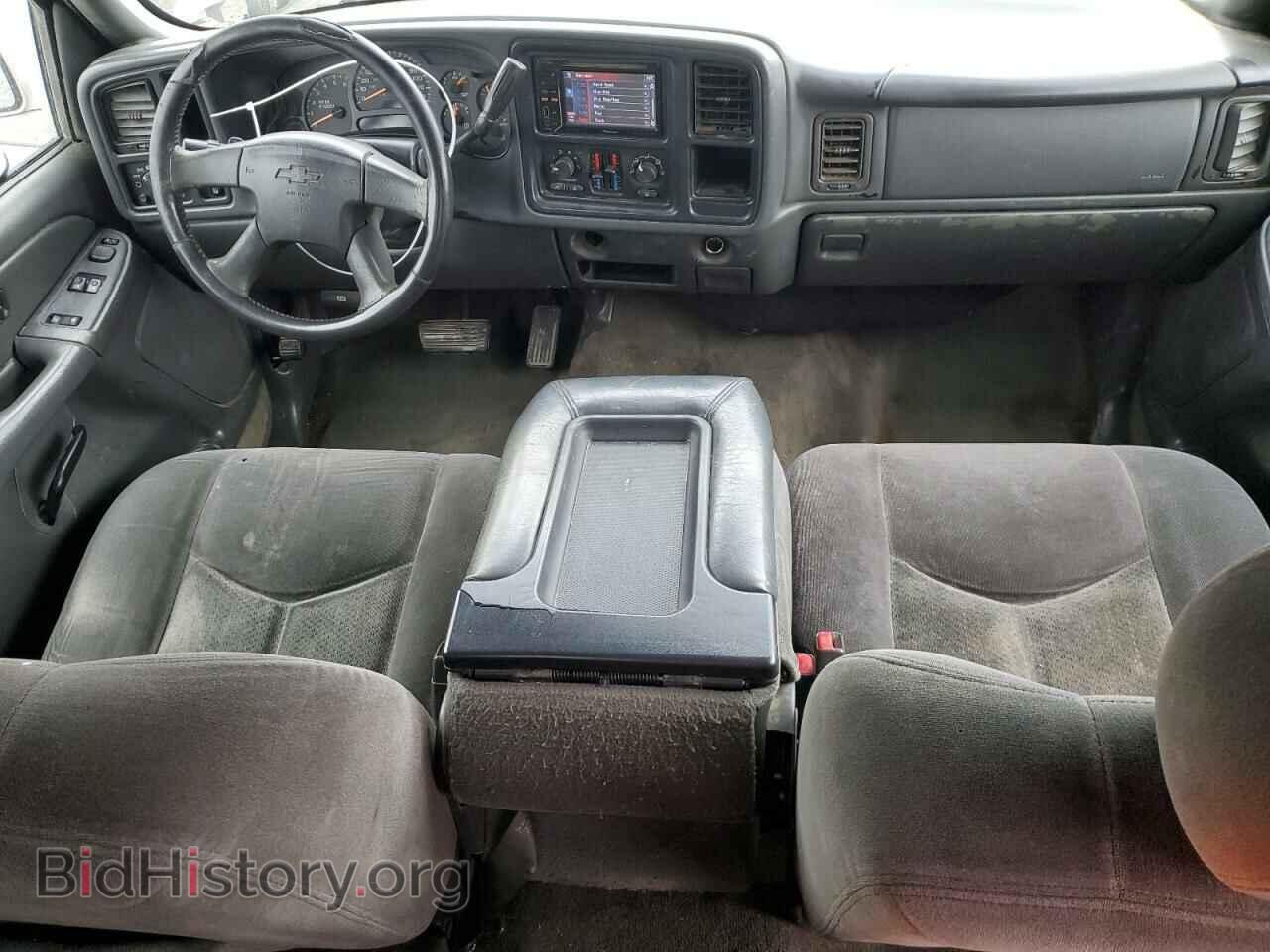 2005 CHEVROLET ALL Models - VIN: 2GCEC19V451165577 - Photo 8