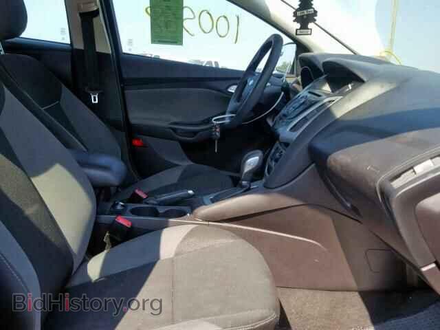 2014 FORD FOCUS SE - VIN: 1FADP3K29EL427170 - Фото 5