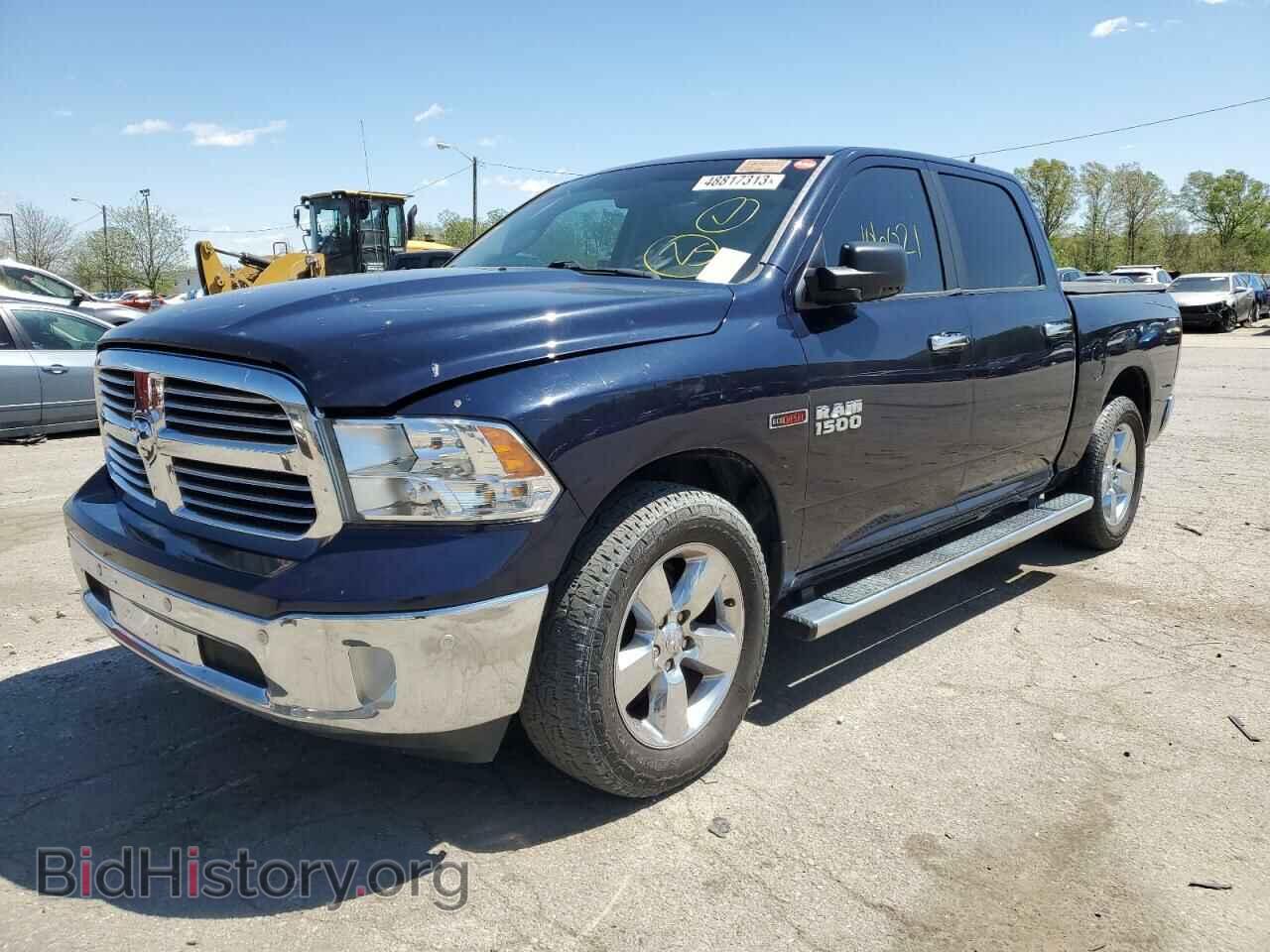 Photo 1C6RR6LM5GS374091 - RAM 1500 2016