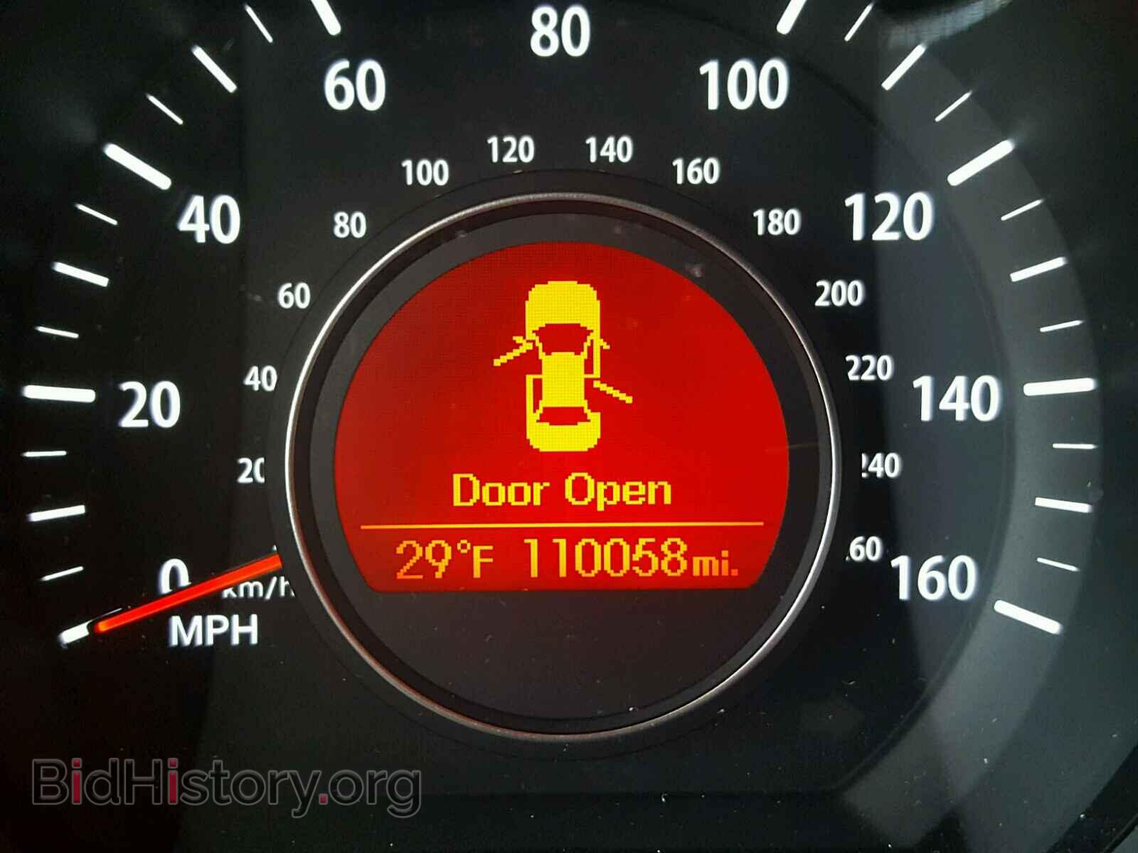 2012 KIA OPTIMA - VIN: 5XXGN4A71CG072492 - Фото 8