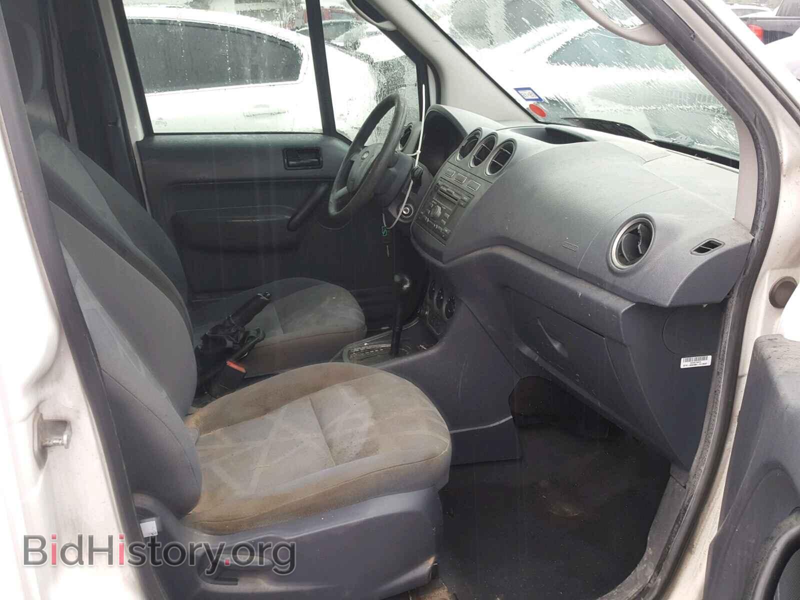 2011 FORD TRANSIT CO - VIN: NM0LS7DN6BT044427 - Фото 5