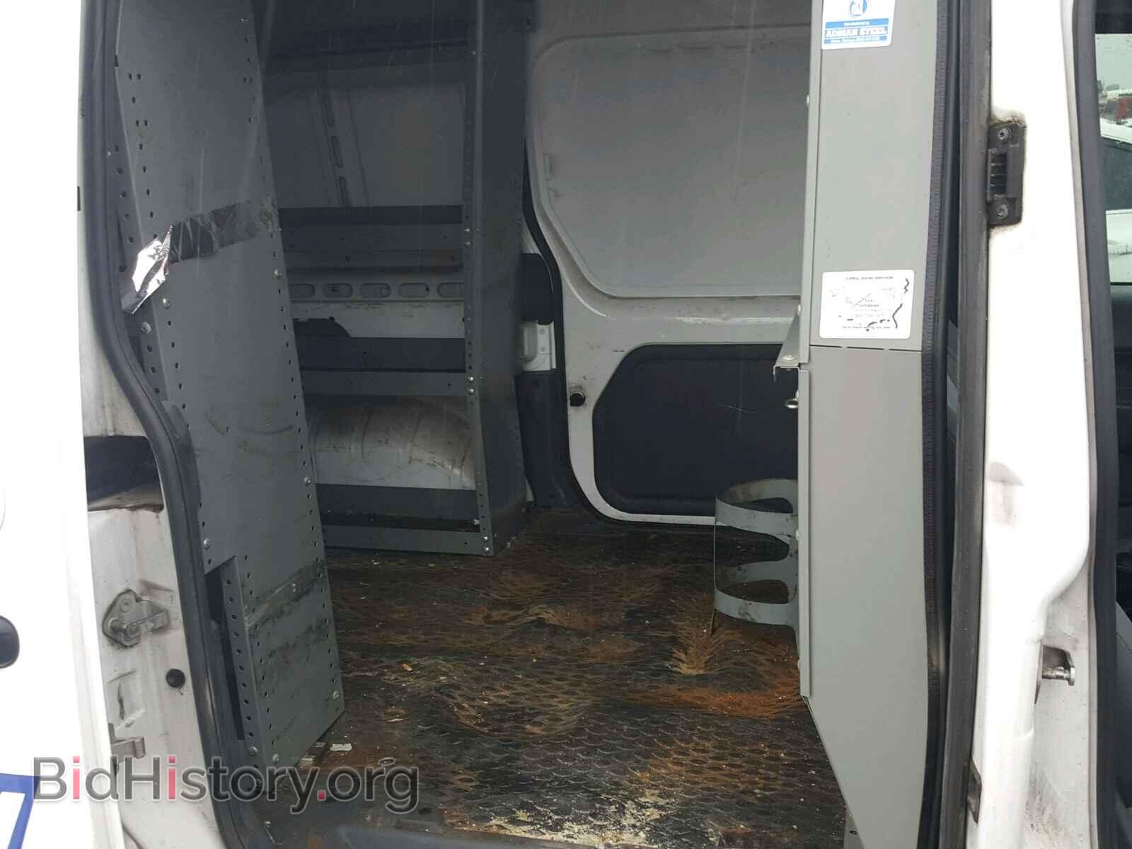 2011 FORD TRANSIT CO - VIN: NM0LS7DN6BT044427 - Фото 6
