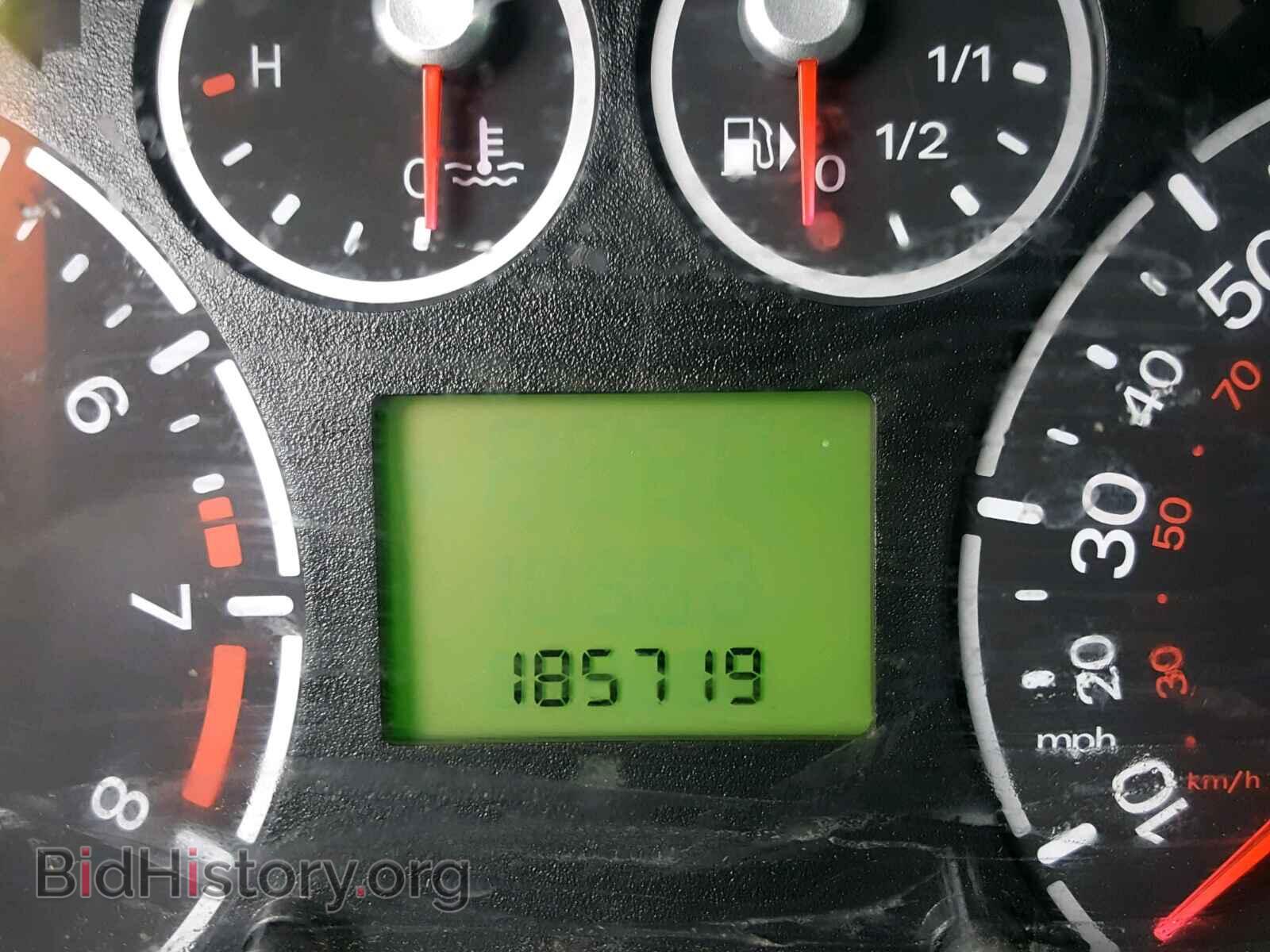 2011 FORD TRANSIT CO - VIN: NM0LS7DN6BT044427 - Фото 8