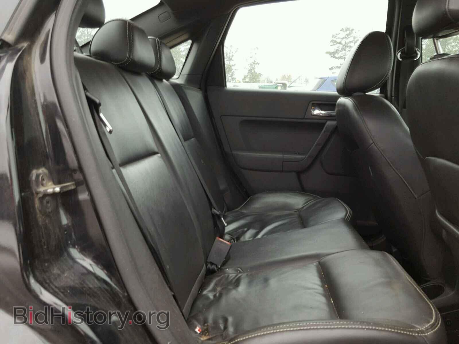2011 FORD FOCUS - VIN: 1FAHP3GN4BW113571 - Фото 6