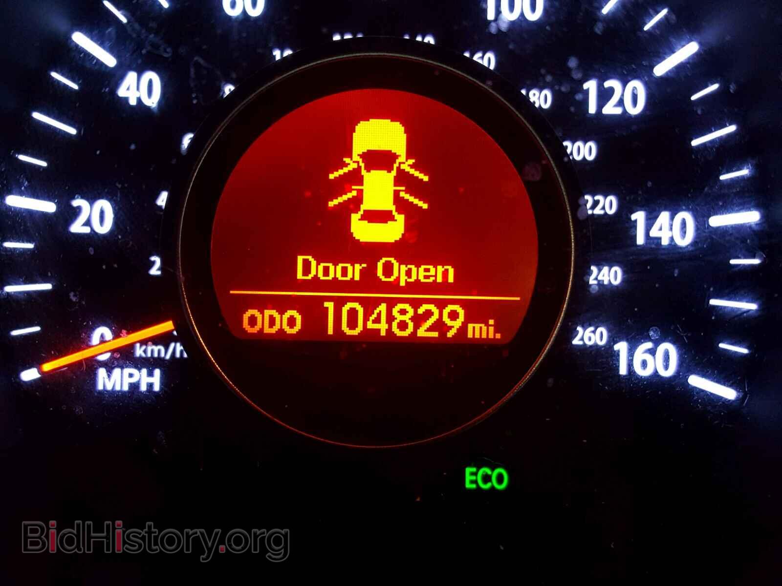 2011 KIA OPTIMA - VIN: KNAGM4A74B5082114 - Фото 8
