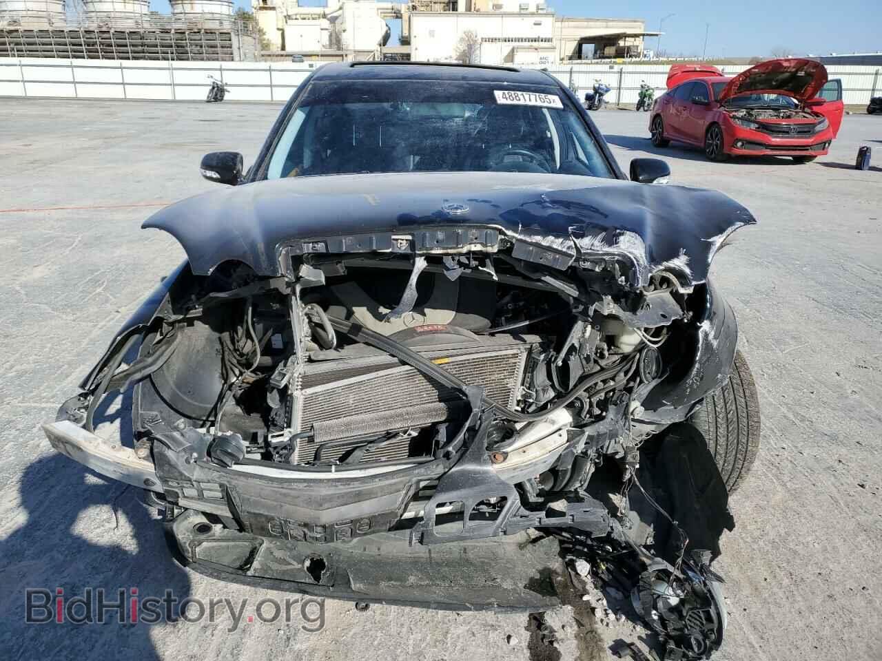 2009 MERCEDES-BENZ E-CLASS - VIN: WDBUF56X49B369848 - Фото 5