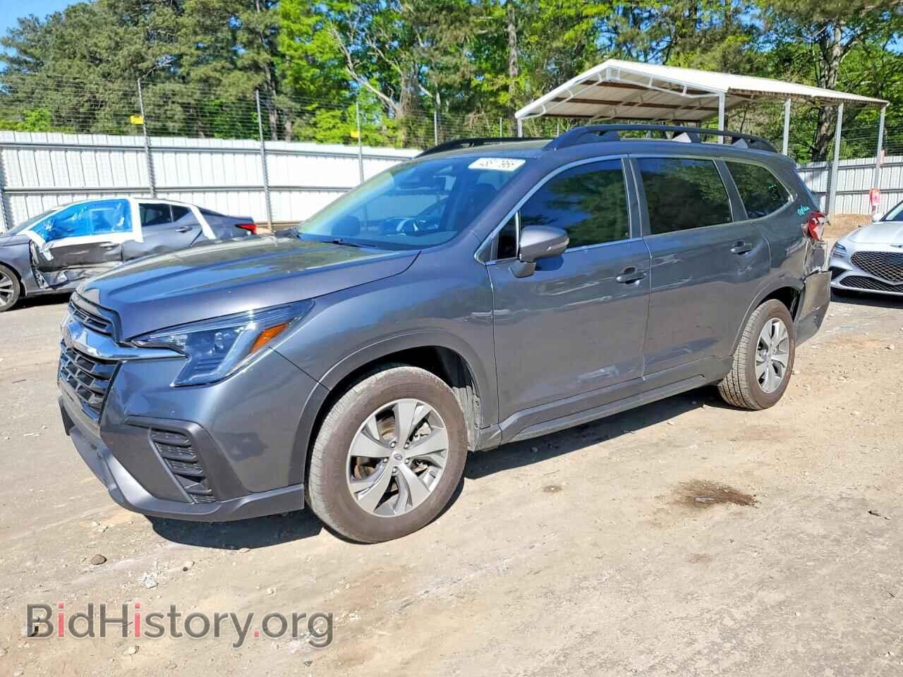 Фотография 4S4WMACD4P3419086 - SUBARU ASCENT 2023
