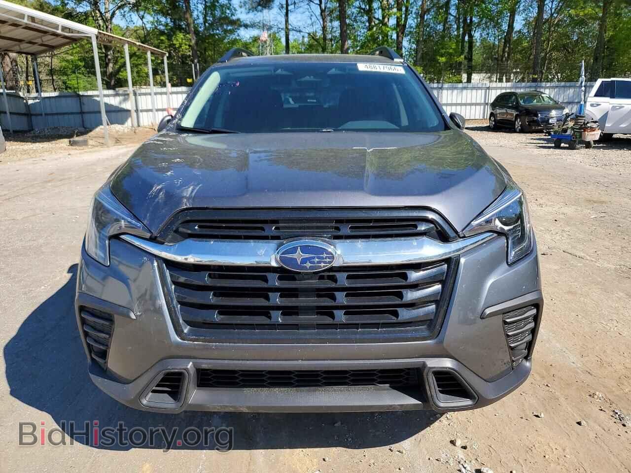 2023 SUBARU ASCENT - VIN: 4S4WMACD4P3419086 - Photo 5