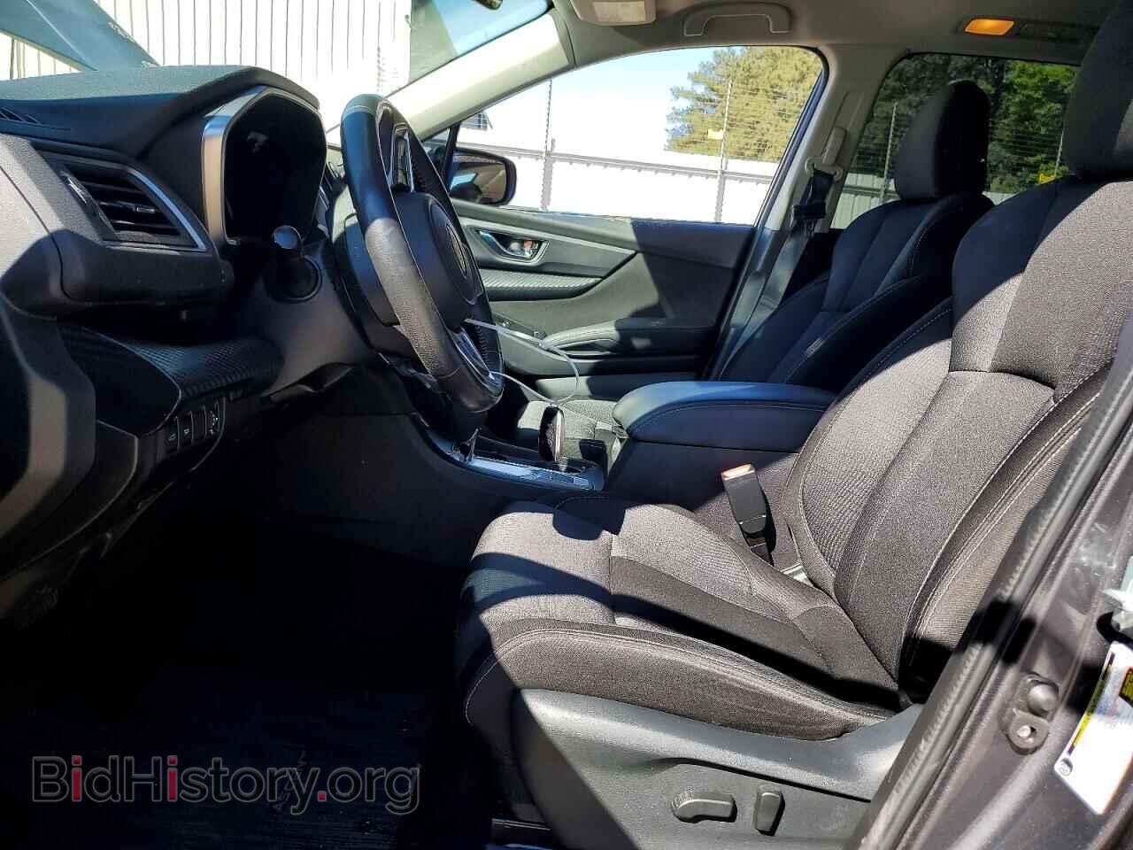2023 SUBARU ASCENT - VIN: 4S4WMACD4P3419086 - Photo 7