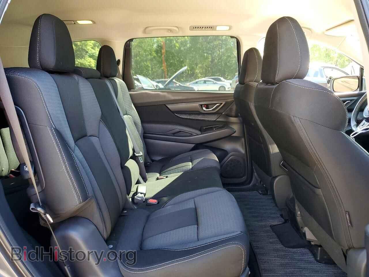 2023 SUBARU ASCENT - VIN: 4S4WMACD4P3419086 - Photo 10