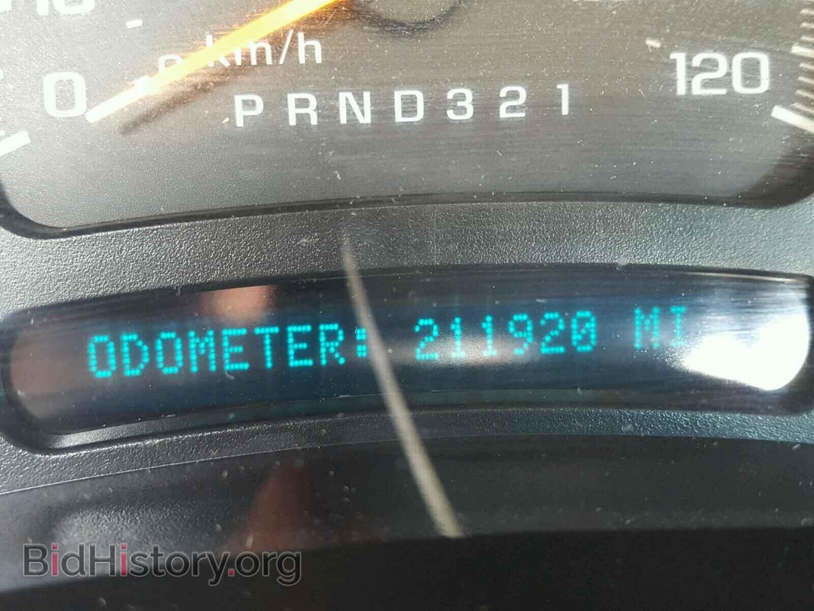 2006 CHEVROLET SILVERADO - VIN: 1GCEC19V56Z153317 - Фото 8