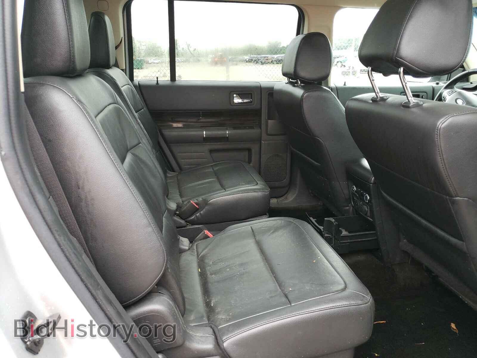 2014 FORD FLEX - VIN: 2FMGK5C84EBD44813 - Photo 6