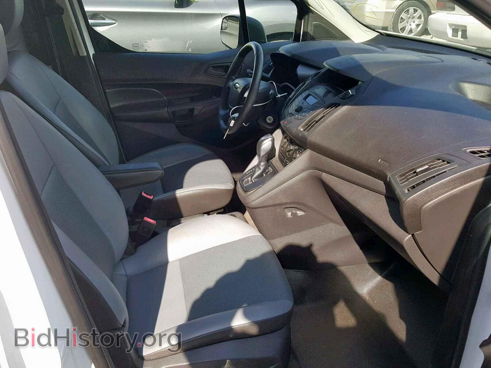 2014 FORD TRANSIT CO - VIN: NM0LS7E73E1141777 - Фото 5