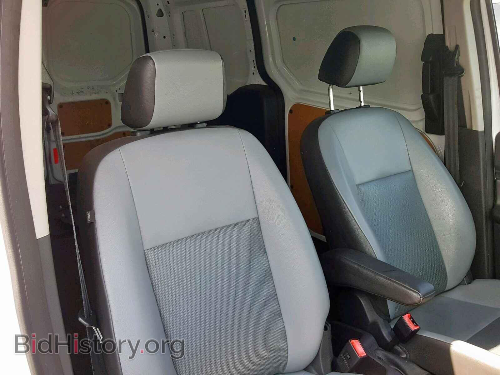 2014 FORD TRANSIT CO - VIN: NM0LS7E73E1141777 - Фото 6
