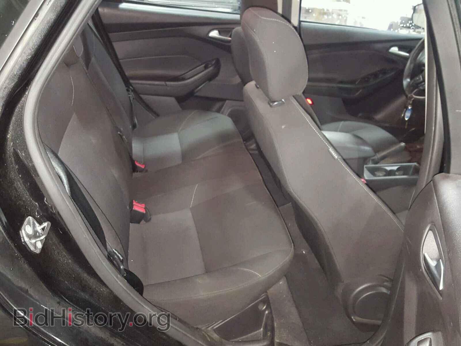 2015 FORD FOCUS - VIN: 1FADP3F2XFL209699 - Photo 6