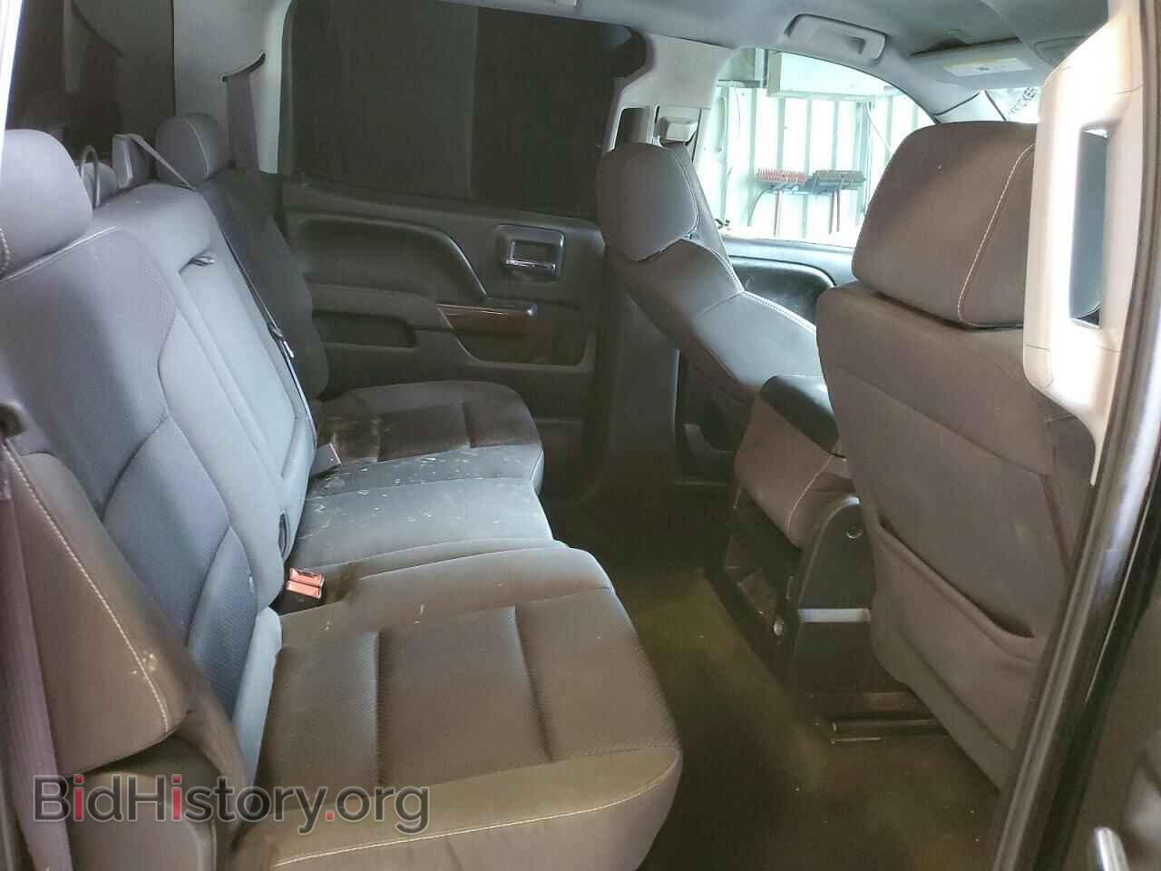 2017 GMC SIERRA - VIN: 3GTU2MEC7HG303872 - Фото 10