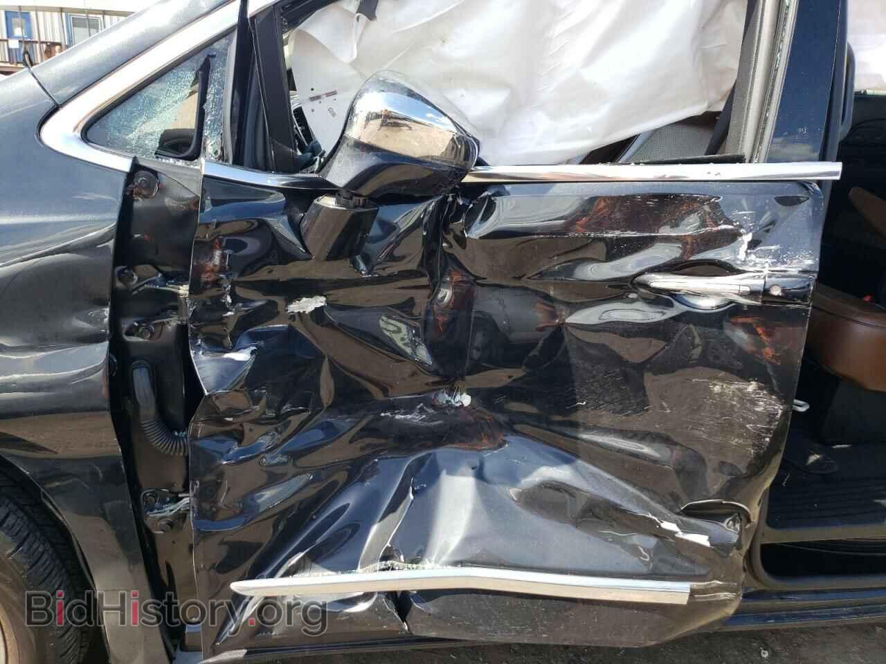 2017 CHRYSLER PACIFICA - VIN: 2C4RC1GG2HR835557 - Фото 9
