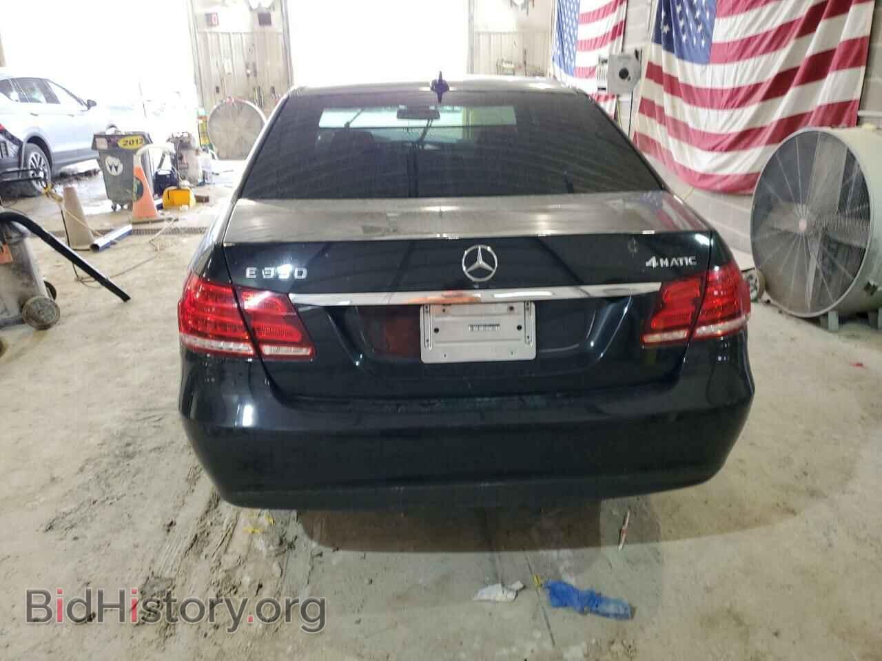 2014 MERCEDES-BENZ E-CLASS - VIN: WDDHF8JB4EA880532 - Фото 6