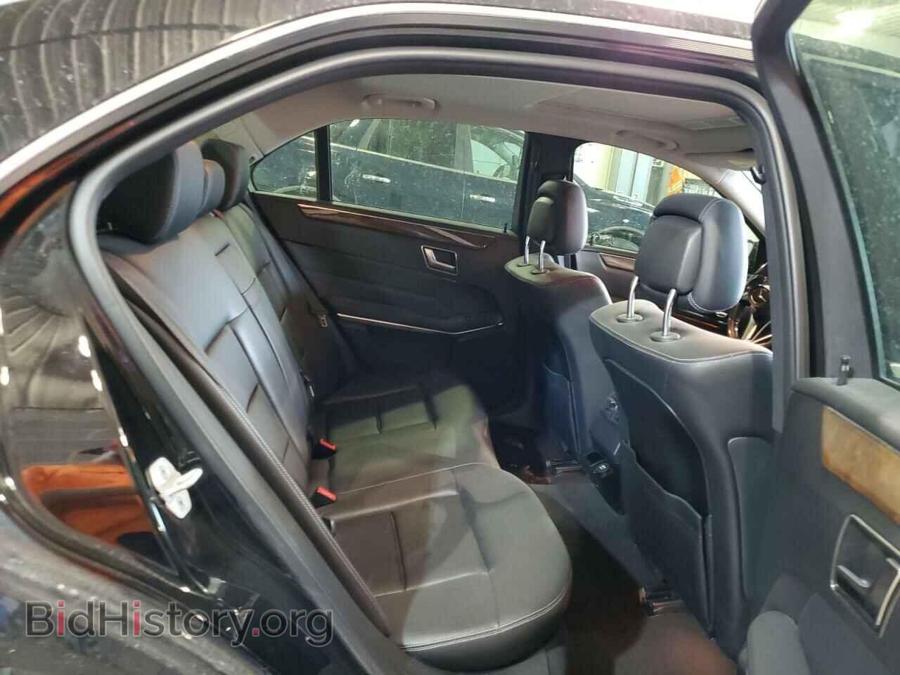 2014 MERCEDES-BENZ E-CLASS - VIN: WDDHF8JB4EA880532 - Фото 10