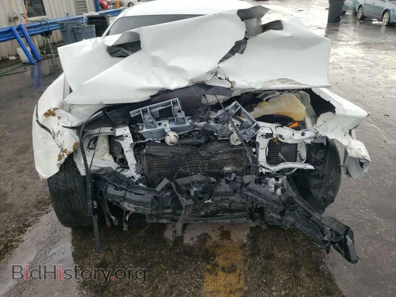 2015 DODGE CHALLENGER - VIN: 2C3CDZBG1FH706533 - Photo 7