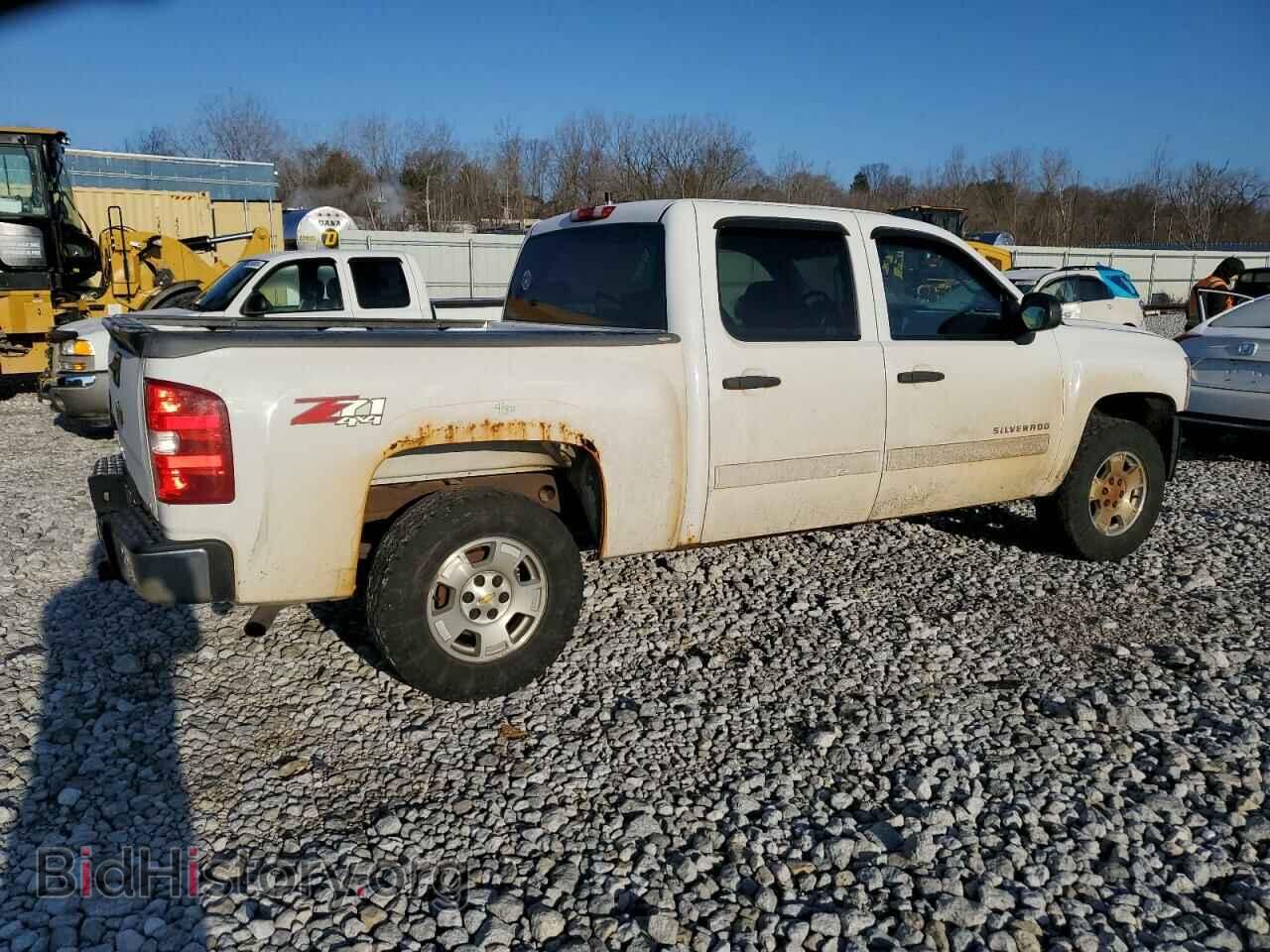 2012 CHEVROLET ALL Models - VIN: 3GCPKSE77CG215112 - Фото 3