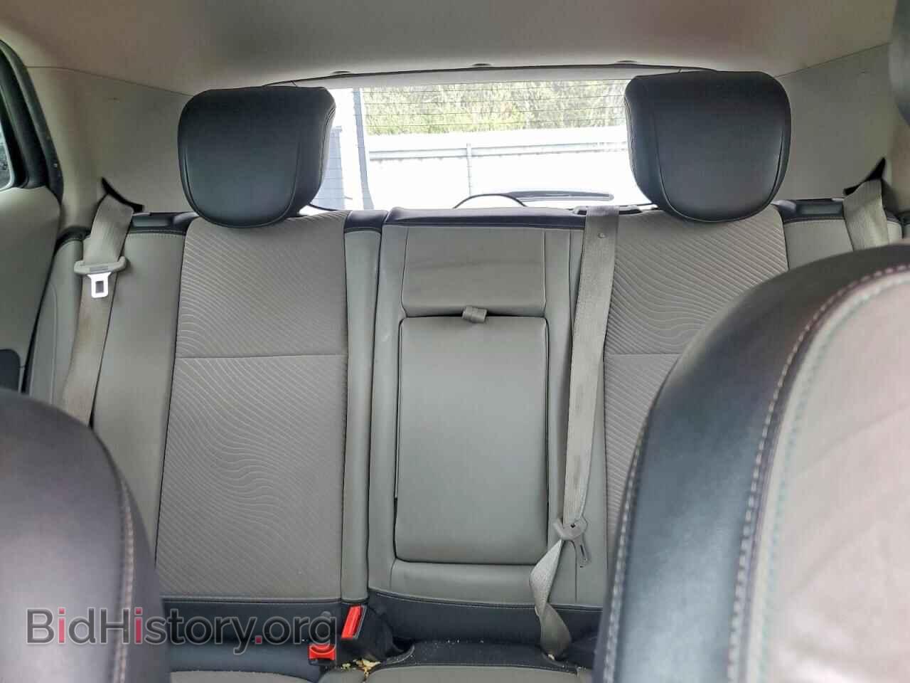 2014 BUICK ENCORE - VIN: KL4CJFSB2EB649879 - Photo 10