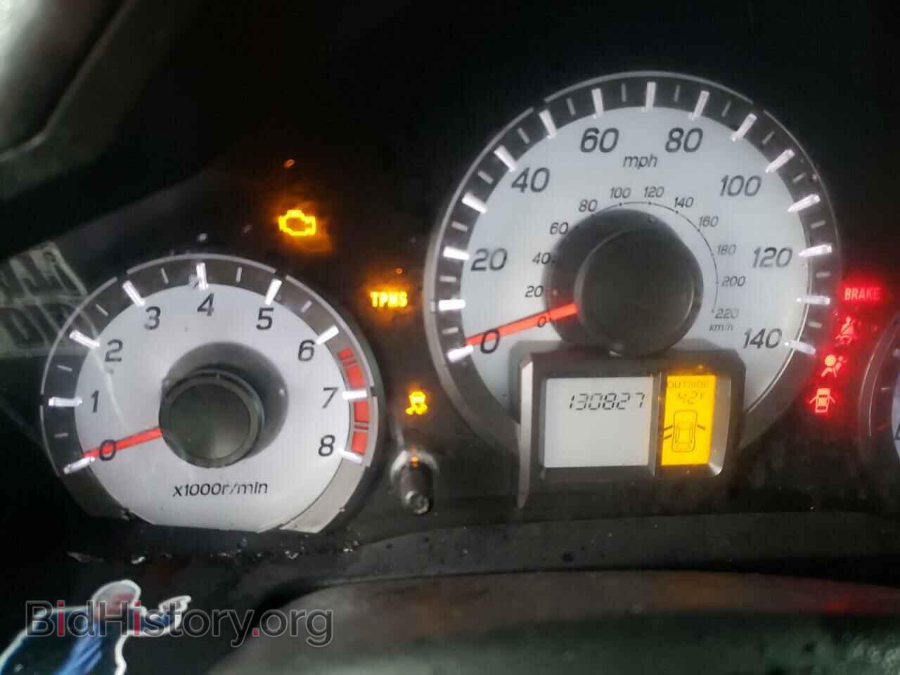 2013 HONDA PILOT - VIN: 5FNYF4H54DB059357 - Фото 9