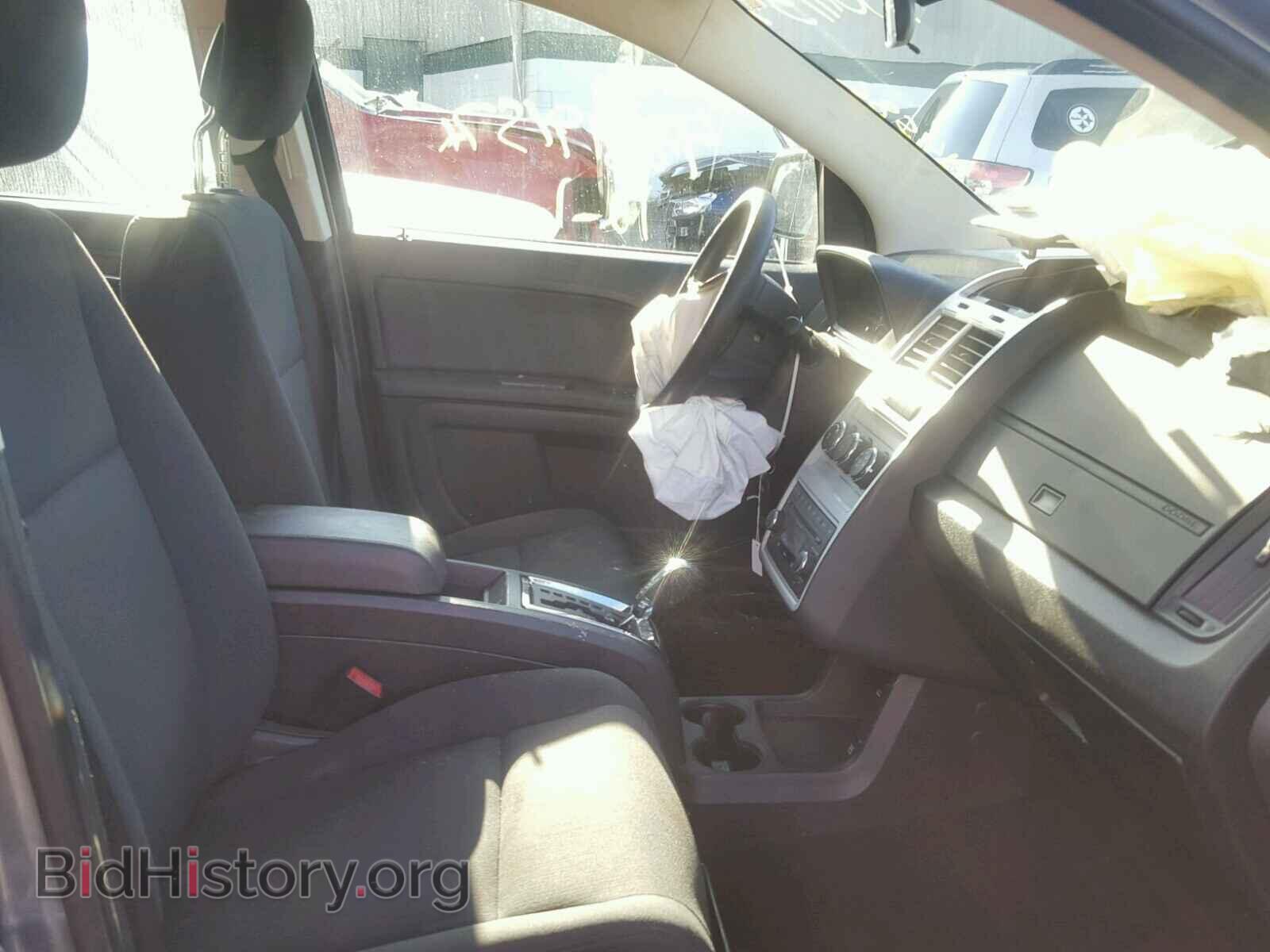 2010 DODGE JOURNEY - VIN: 3D4PG4FB4AT198518 - Фото 5