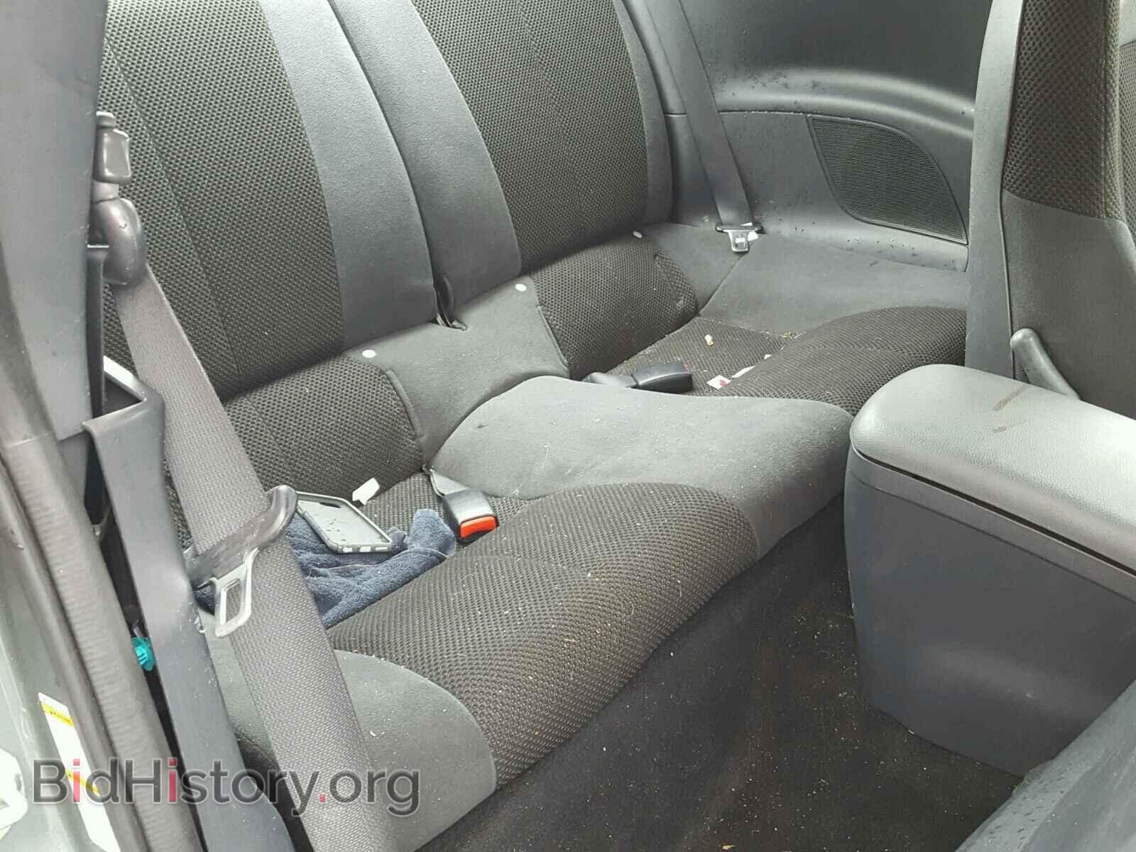 2007 MITSUBISHI ECLIPSE - VIN: 4A3AK24F57E016181 - Photo 6