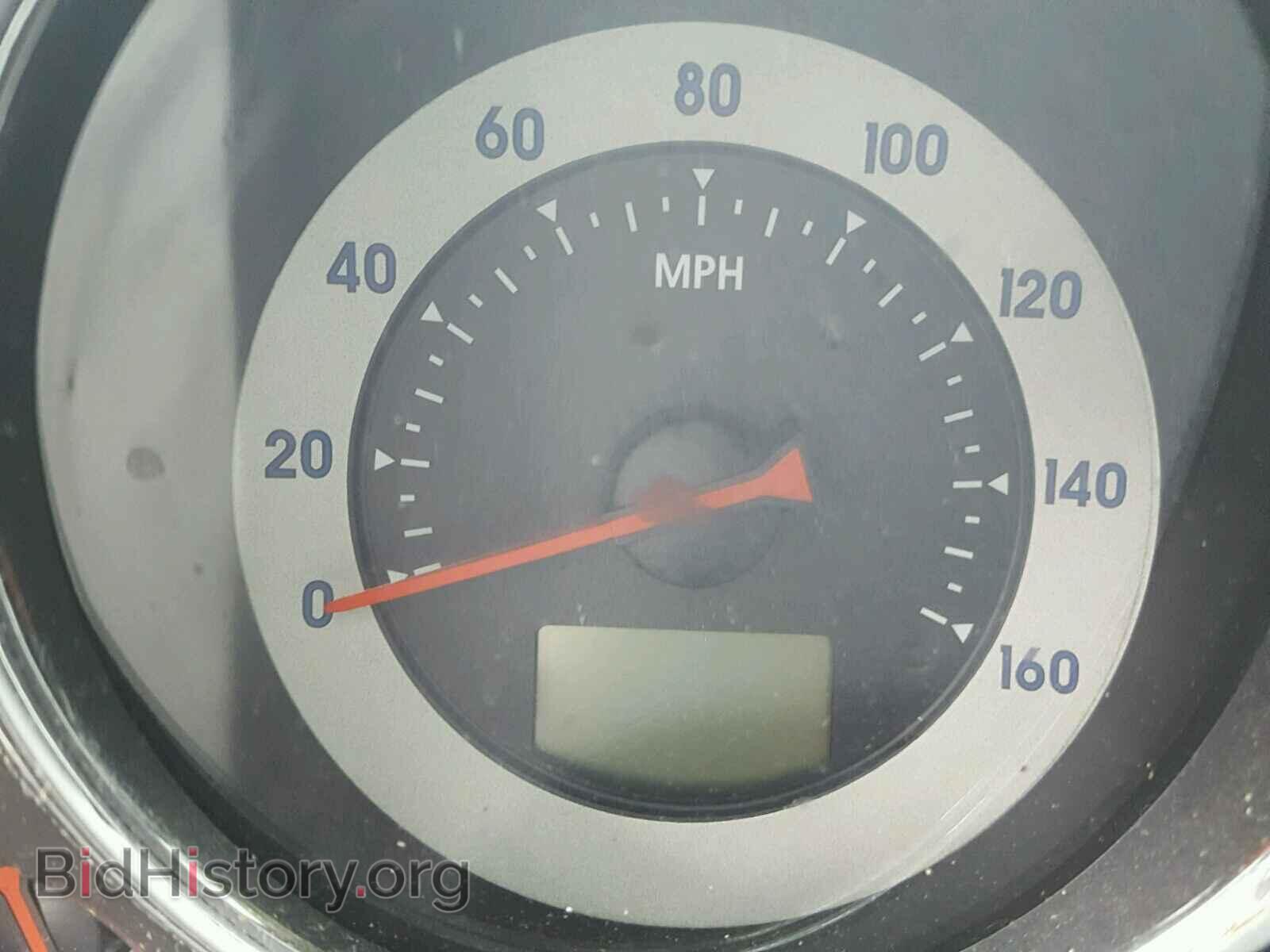 2007 MITSUBISHI ECLIPSE - VIN: 4A3AK24F57E016181 - Photo 8