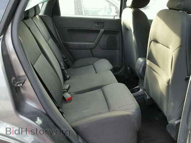 2010 FORD FOCUS - VIN: 1FAHP3FN5AW190630 - Фото 6