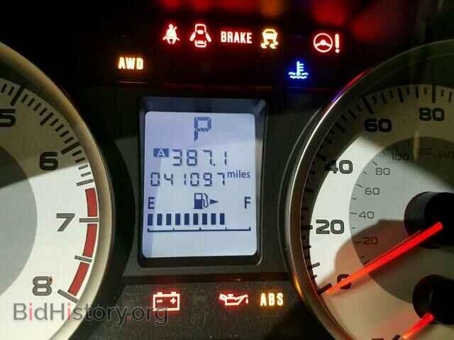 2014 SUBARU IMPREZA - VIN: JF1GPAC64E8219705 - Фото 8