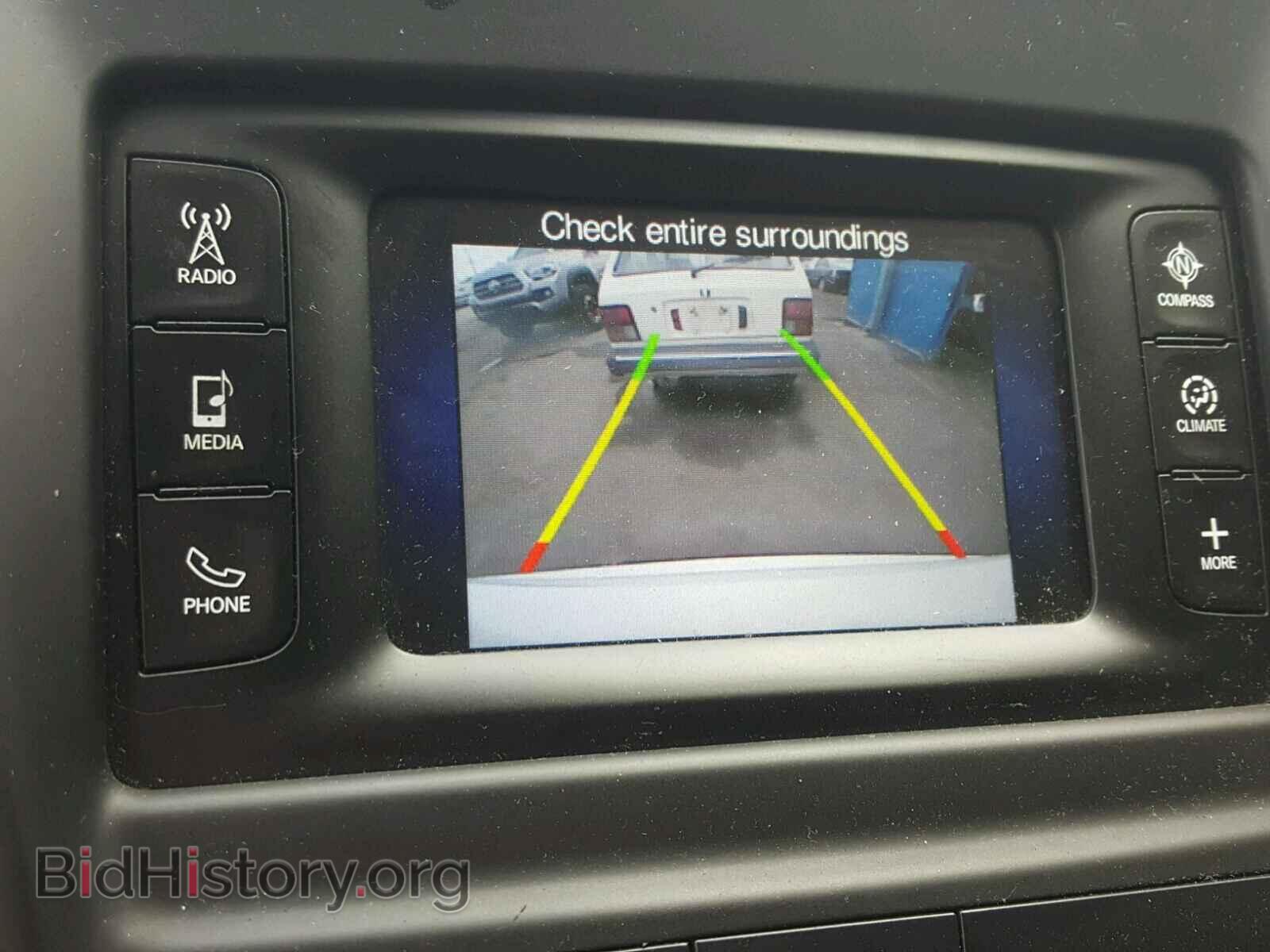 2015 CHRYSLER 200 - VIN: 1C3CCCAB0FN583014 - Photo 9