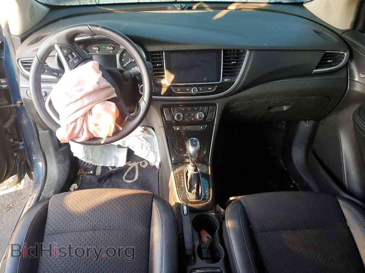 2019 BUICK ENCORE - VIN: KL4CJASB2KB876312 - Photo 8