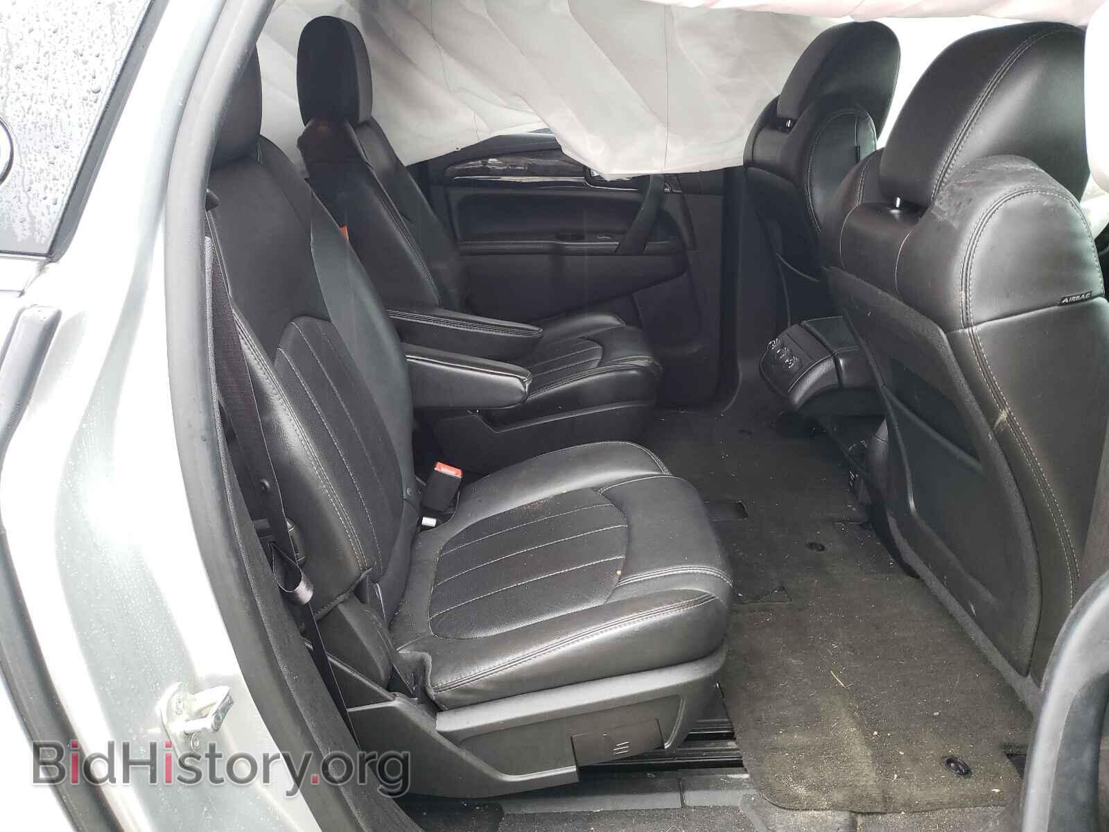 2015 BUICK ENCLAVE - VIN: 5GAKVBKD4FJ121303 - Фото 6