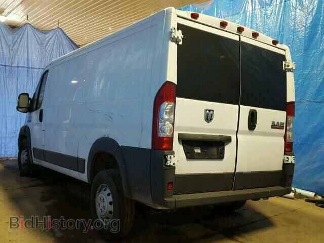 2017 RAM PROMASTER - VIN: 3C6TRVAG7HE552679 - Фото 3