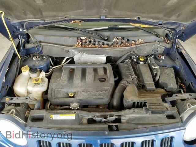 2009 JEEP COMPASS - VIN: 1J4FT47B19D189242 - Photo 7