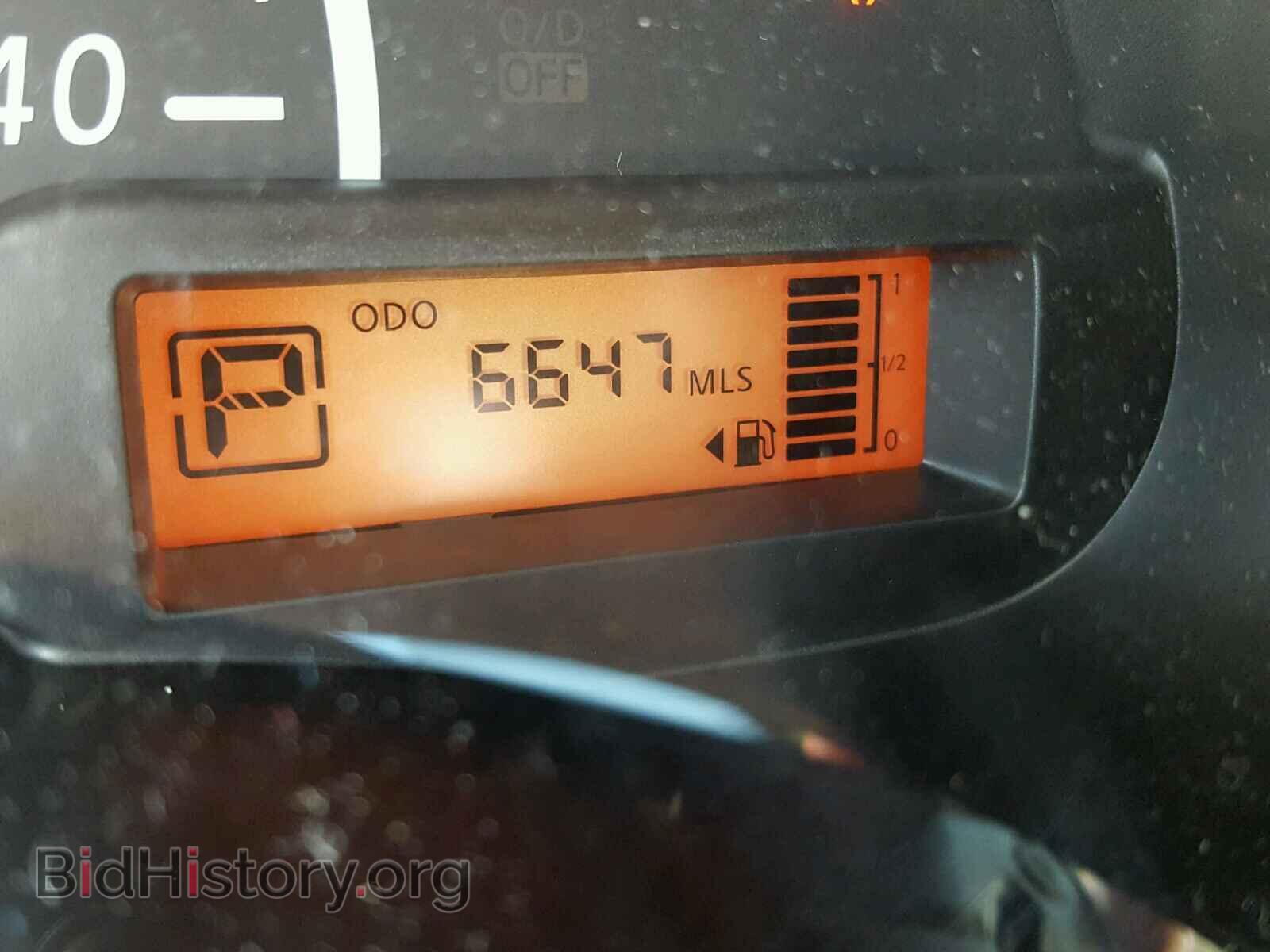 2017 NISSAN VERSA - VIN: 3N1CN7AP3HL895276 - Фото 8