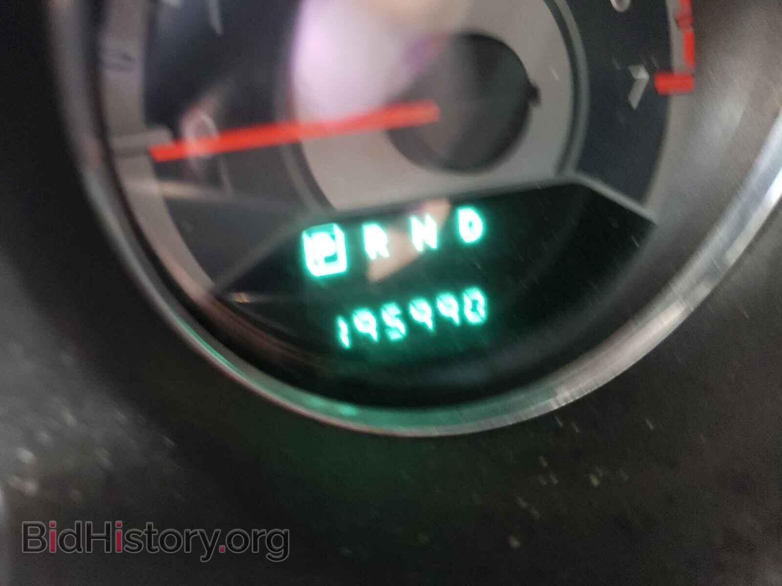 2011 CHRYSLER 200 - VIN: 1C3BC1FB1BN539364 - Фото 8