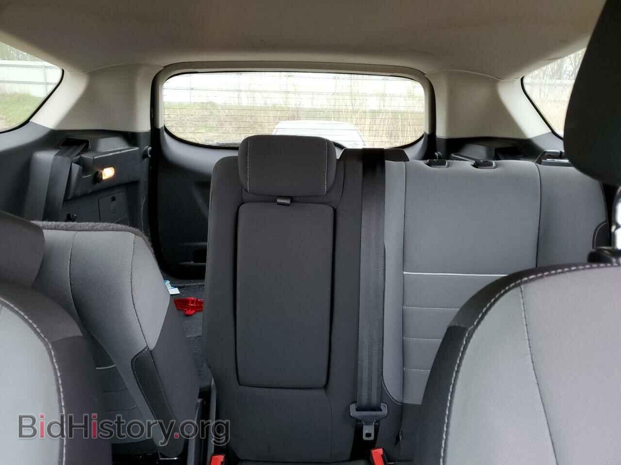 2015 FORD ESCAPE - VIN: 1FMCU0GX1FUB28541 - Фото 10
