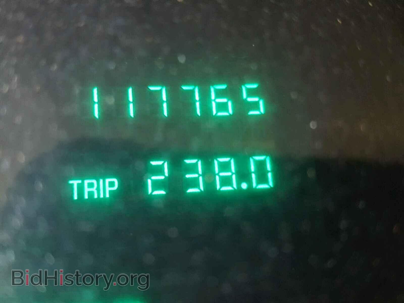 1999 CADILLAC DEVILLE - VIN: 1G6KD54Y6XU703103 - Photo 8