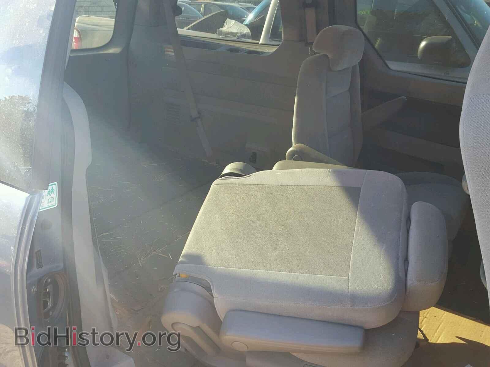 2004 FORD FREESTAR - VIN: 2FMZA57654BA13239 - Фото 6