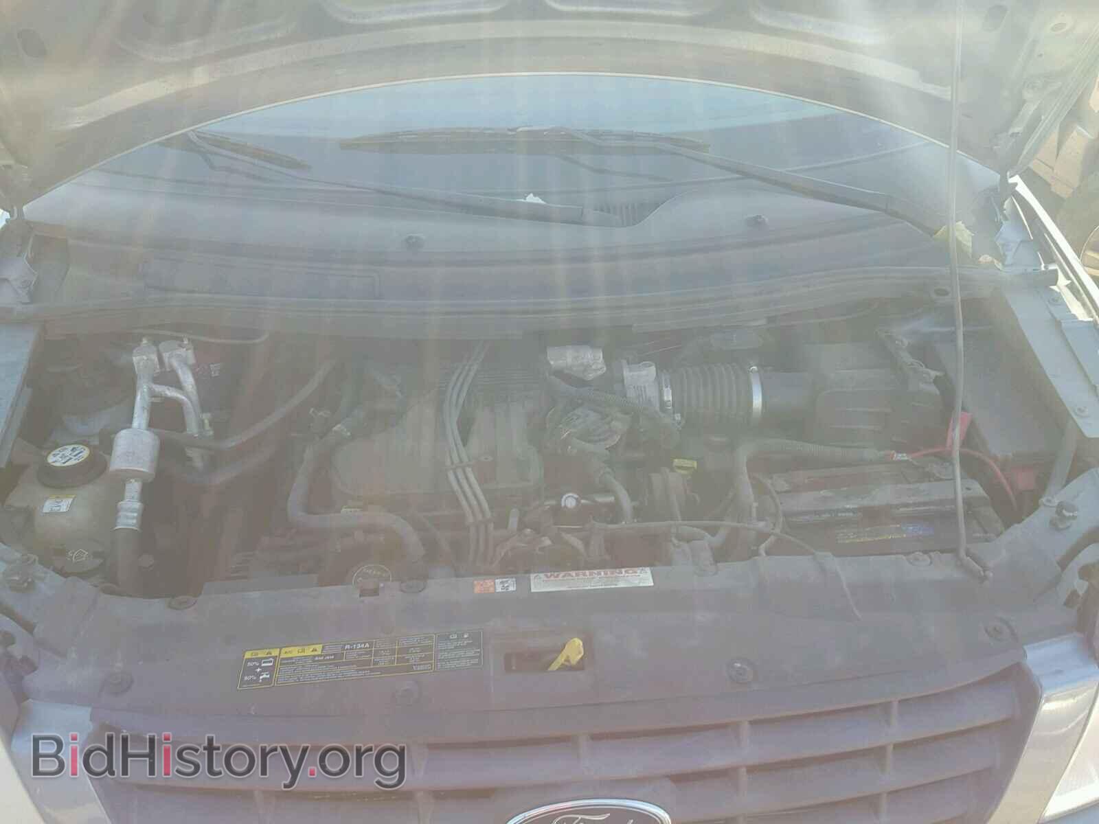 2004 FORD FREESTAR - VIN: 2FMZA57654BA13239 - Фото 7
