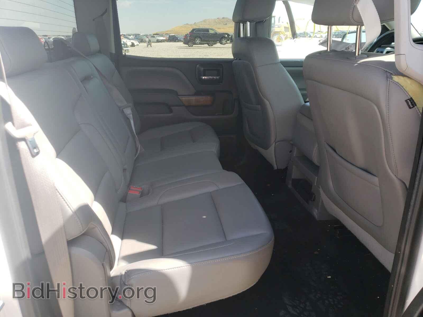 2014 GMC SIERRA - VIN: 3GTU2VECXEG286941 - Фото 6
