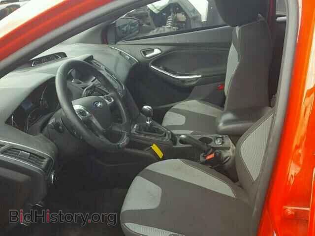 2014 FORD FOCUS - VIN: 1FADP3L99EL460875 - Фото 5