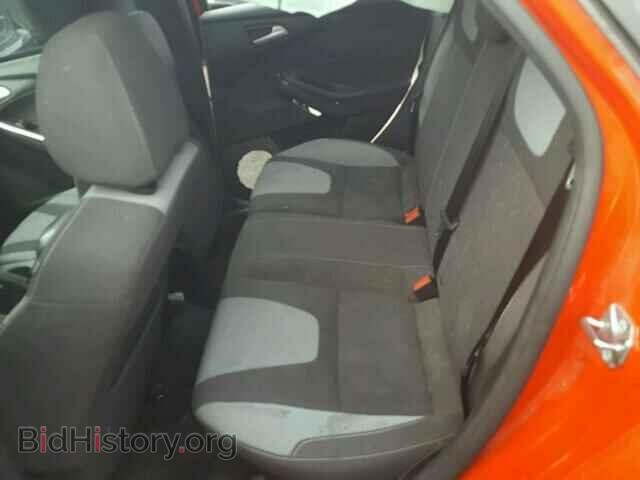 2014 FORD FOCUS - VIN: 1FADP3L99EL460875 - Фото 6