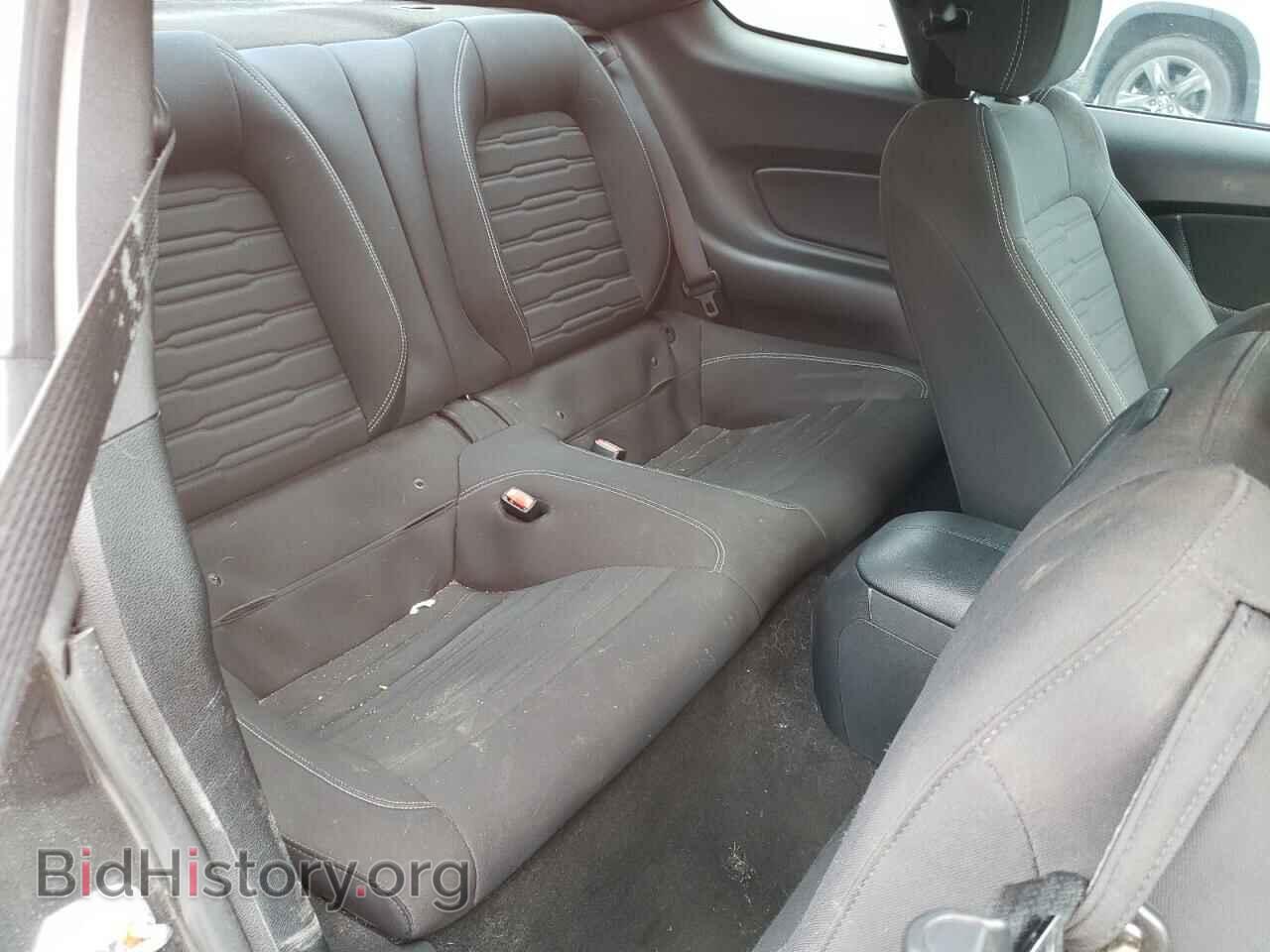 2015 FORD ALL Models - VIN: 1FA6P8TH1F5388878 - Photo 10